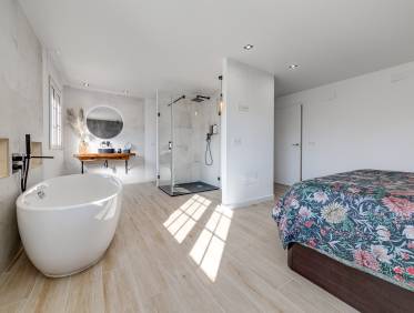 Bestaand - Villa - San Javier