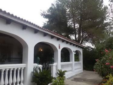 Bestaand - Villa - San Martín del Tesorillo