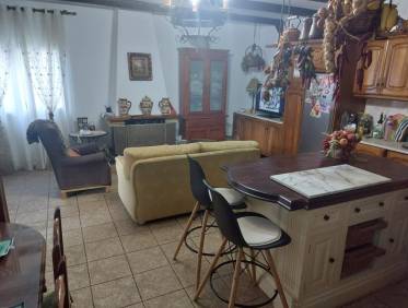 Bestaand - Villa - San Martín del Tesorillo