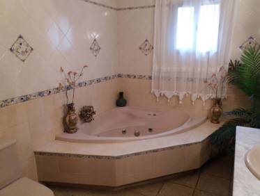 Bestaand - Villa - San Martín del Tesorillo