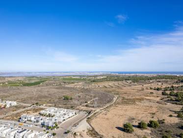 Bestaand - Villa - San Miguel de Salinas - Orihuela Costa