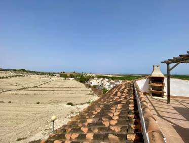 Bestaand - Villa - San Miguel de Salinas - Pueblo
