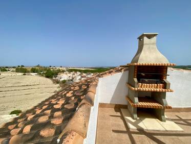 Bestaand - Villa - San Miguel de Salinas - Pueblo