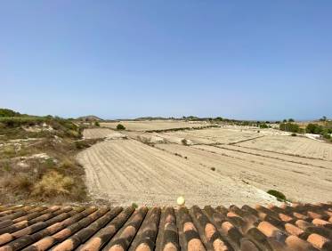 Bestaand - Villa - San Miguel de Salinas - Pueblo