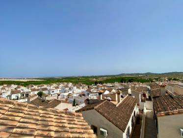 Bestaand - Villa - San Miguel de Salinas - Pueblo