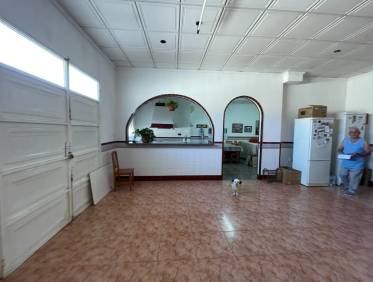 Bestaand - Villa - San Miguel de Salinas - Pueblo