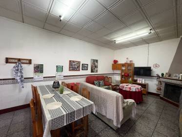 Bestaand - Villa - San Miguel de Salinas - Pueblo