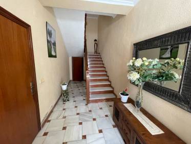 Bestaand - Villa - San Miguel de Salinas - Pueblo