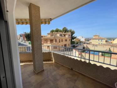 Bestaand - Villa - San Miguel de Salinas - Pueblo