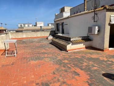 Bestaand - Villa - San Miguel de Salinas - Pueblo
