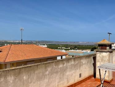 Bestaand - Villa - San Miguel de Salinas - Pueblo