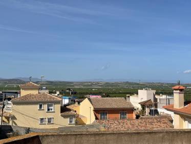 Bestaand - Villa - San Miguel de Salinas - Pueblo