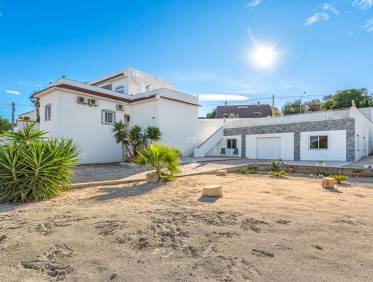 Bestaand - Villa - San Miguel de Salinas