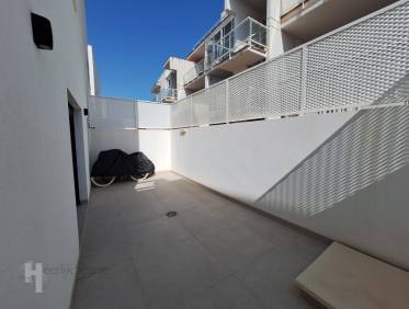 Bestaand - Villa - Santiago de la Ribera - San Javier