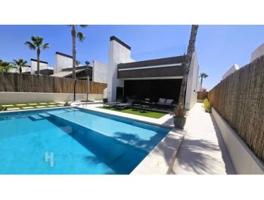 Bestaand - Villa - Sucina - Murcia