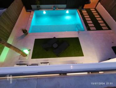 Bestaand - Villa - Sucina - Murcia