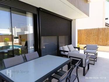 Bestaand - Villa - Sucina - Murcia
