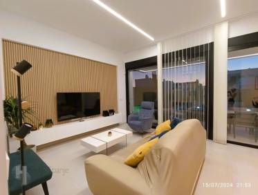 Bestaand - Villa - Sucina - Murcia