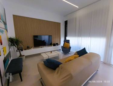 Bestaand - Villa - Sucina - Murcia
