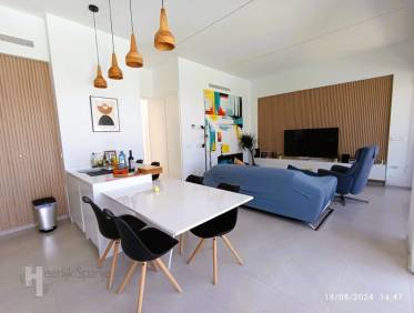Bestaand - Villa - Sucina - Murcia