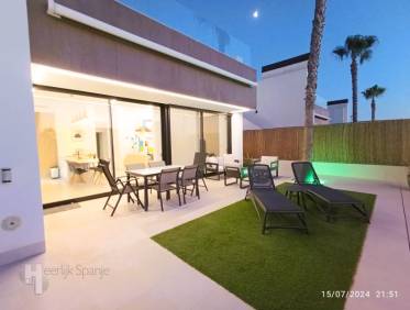 Bestaand - Villa - Sucina - Murcia