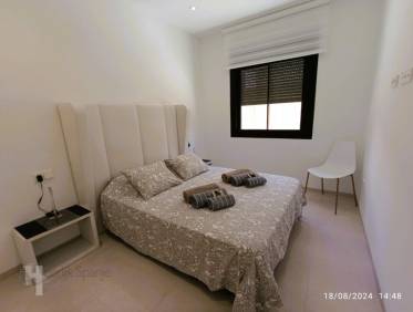 Bestaand - Villa - Sucina - Murcia