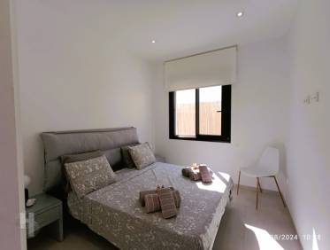 Bestaand - Villa - Sucina - Murcia
