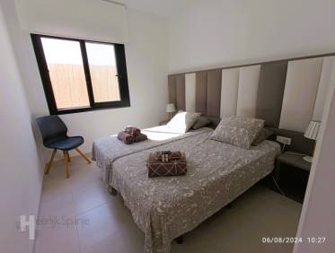 Bestaand - Villa - Sucina - Murcia