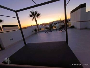 Bestaand - Villa - Sucina - Murcia