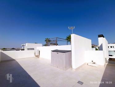 Bestaand - Villa - Sucina - Murcia