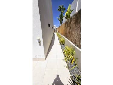 Bestaand - Villa - Sucina - Murcia