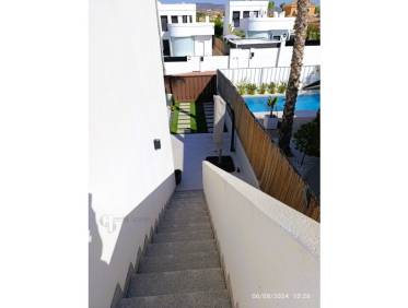 Bestaand - Villa - Sucina - Murcia