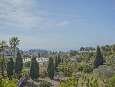 Bestaand - Villa - Teulada - La Fustera