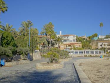 Bestaand - Villa - Teulada - La Fustera