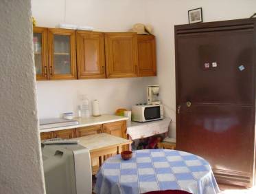 Bestaand - Villa - Tolox