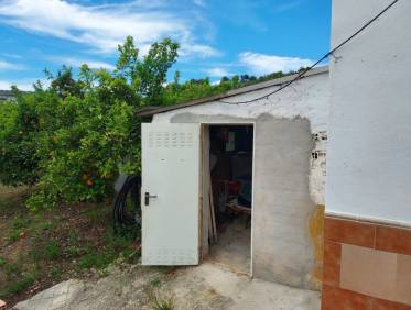 Bestaand - Villa - Tolox