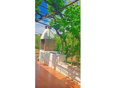 Bestaand - Villa - Tolox