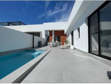 Bestaand - Villa - Torre Pacheco - Roldán