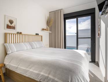 Bestaand - Villa - Torre Pacheco - Roldán