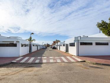 Bestaand - Villa - Torre Pacheco - Roldán