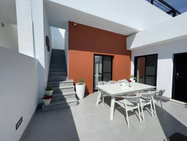 Bestaand - Villa - Torre Pacheco - Roldán