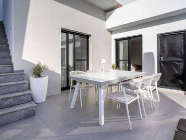 Bestaand - Villa - Torre Pacheco - Roldán