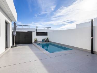Bestaand - Villa - Torre Pacheco - Roldán