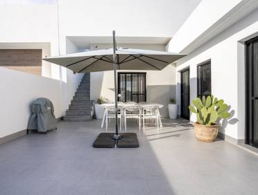 Bestaand - Villa - Torre Pacheco - Roldán