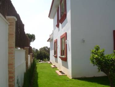 Bestaand - Villa - Torrenueva - Mijas, Torrenueva