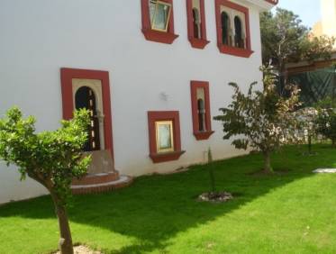 Bestaand - Villa - Torrenueva - Mijas, Torrenueva