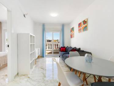 Bestaand - Villa - Torrevieja - El Chaparral