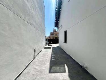 Bestaand - Villa - Torrevieja - La Siesta - El Salado - Torreta