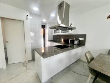 Bestaand - Villa - Torrevieja - La Siesta - El Salado - Torreta
