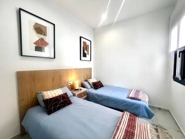 Bestaand - Villa - Torrevieja - La Siesta - El Salado - Torreta